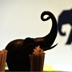 Blue Elephant Restaurant