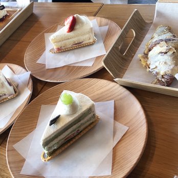 Tous Les Jours - Bakeries Near Me - Beaverton, Oregon Tous Les Jours - Bakeries Near Me - Beaverton, Oregon