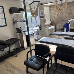Virginia Family Chiropractic & Physical Medicine