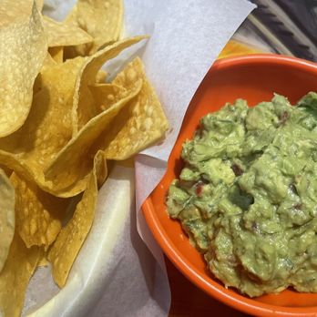 Fiesta Cancún Mexican Restaurant - Table side guacamole - Mexican Near Me - Altamonte Springs, Florida