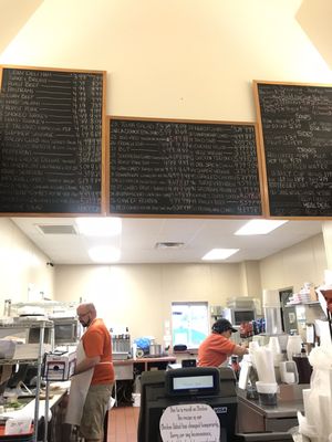 Big Dally's Deli #2 by null
