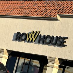 Row House Fitness Granada Hills - Here we go! Cardio time...