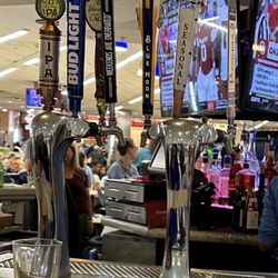 Piano Bar