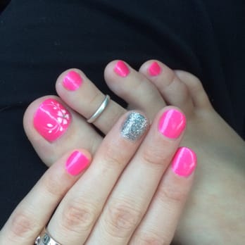 Luxury Nails - Pedi by Tina. - Nail Salons Near Me - Escondido, California Luxury Nails - Pedi by Tina. - Nail Salons Near Me - Escondido, California