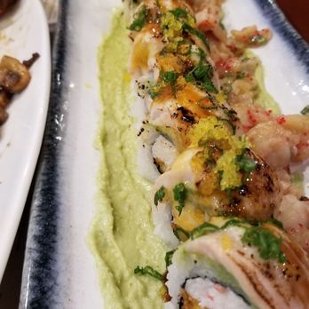 Komachi Sushi - Japanese Near Me - Lodi, California Komachi Sushi - Japanese Near Me - Lodi, California