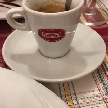 I Buoni Amici - Espresso after dinner! - Italian Near Me - Rome, RM I Buoni Amici - Espresso after dinner! - Italian Near Me - Rome, RM