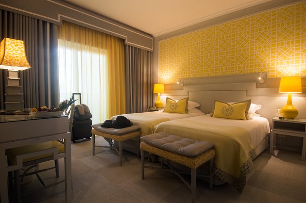 Coração de Fátima Boutique Hotel by null