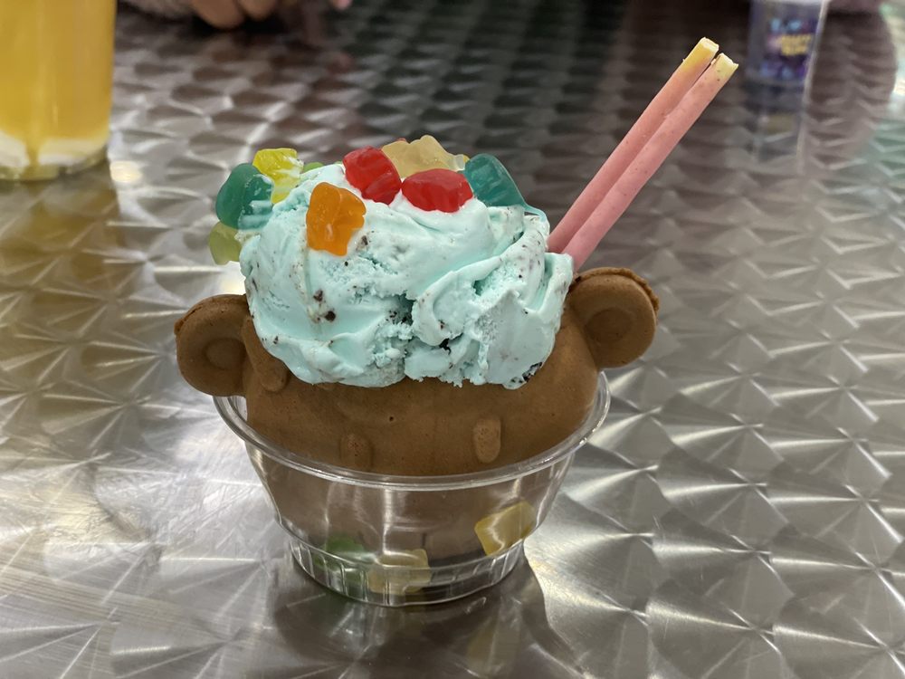 MILK & DREAM Desserts 4950 Pacific Ave, Stockton, CA Yelp