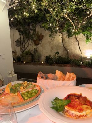 Ristorante Max Positano by null