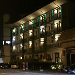 Enjoy Garda Hotel
