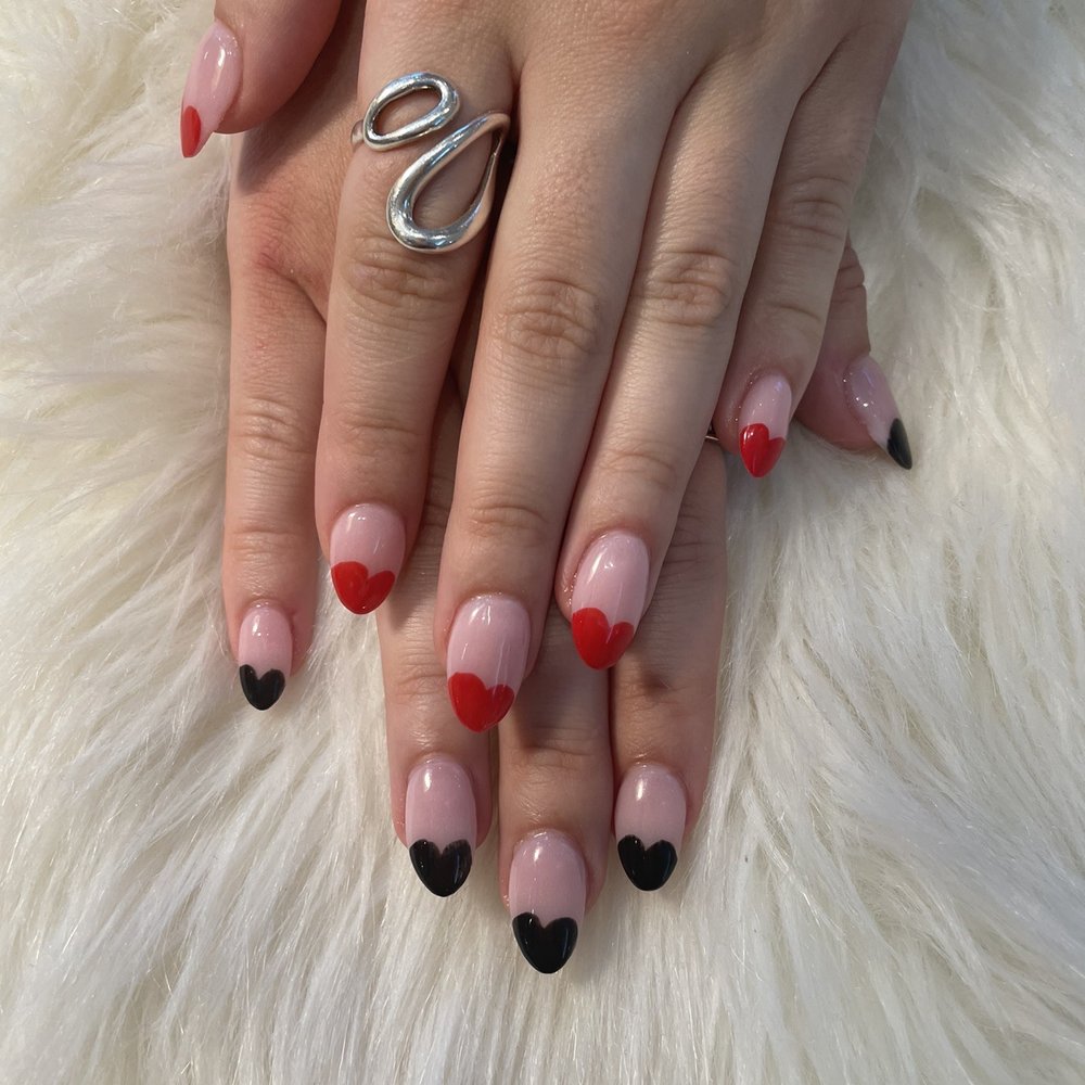 Venetian Nail Spa - Nail Salons Near Me - Plano, Texas Venetian Nail Spa - Nail Salons Near Me - Plano, Texas