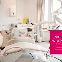 Duke Street Dental Centre - Add a caption