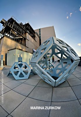 Whitney Museum of American Art by null