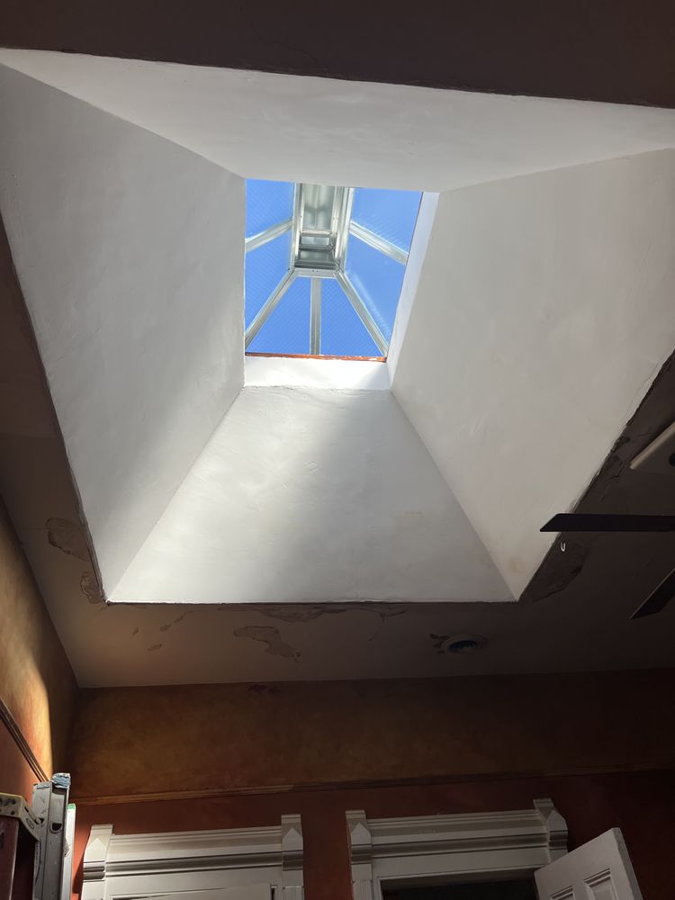 Slide of JCT Roofing