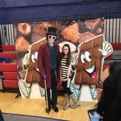 I Love Chocolate Fest