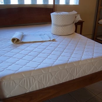 Sachi Organics - Handmade Organic Mattresses - Furniture Stores Near Me - Albuquerque, New Mexico