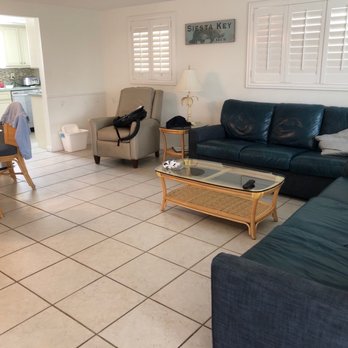 Island House Beach Resort - Villa -V9. Living room - Resorts Near Me - Sarasota, Florida Island House Beach Resort - Villa -V9. Living room - Resorts Near Me - Sarasota, Florida