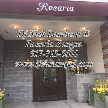 Dj Nick Lamberti - DJs Near Me