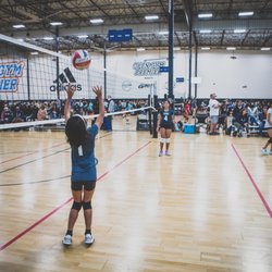 Dime Volleyball Club