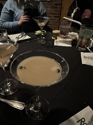 Rosie's Italian Grille by null