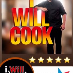 I Will Cook