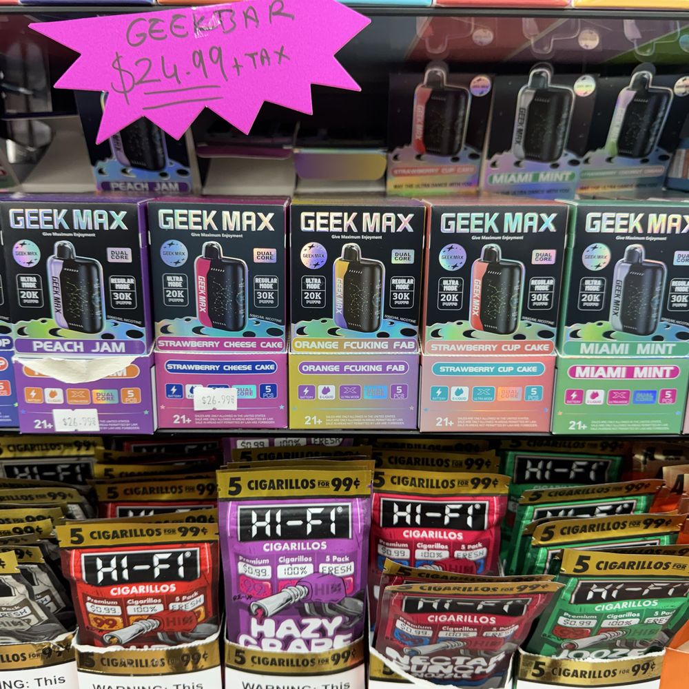 THE BEST 10 VAPE SHOPS near ST. PETERSBURG, FL 33713 - Updated 2026 - Hours  - Yelp