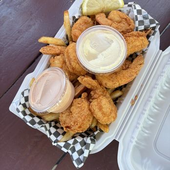 Mission Tasty Hut - Shrimp & Fries - Seafood Near Me - Fremont, California Mission Tasty Hut - Shrimp & Fries - Seafood Near Me - Fremont, California