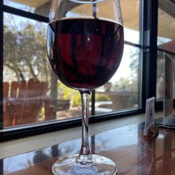Cougar Vineyard & Winery - Wineries Near Me - Temecula, California