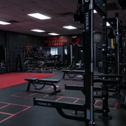 Tupas Fitness & Martial Arts - Functional Circuit Training 

Private 1 - 1 
Semi Private 2-3 
Group Class 4 or more