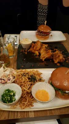 das!Burger by null