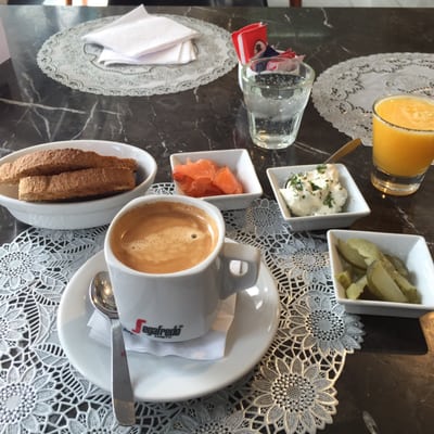 EL GRAN VIDRIO by null