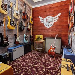 Danville Music
