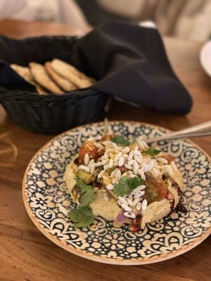 Rotisserie Ema by null