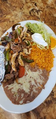 Maria's Mexican Restaurant by null