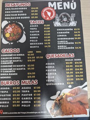 Taqueria Obson by null