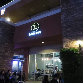 Hide Out Cafe - Coffee & Tea Near Me - Rowland Heights, California Hide Out Cafe - Coffee & Tea Near Me - Rowland Heights, California
