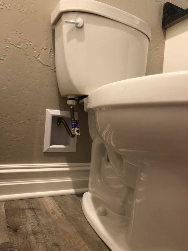 Slide of Carroll Plumbing
