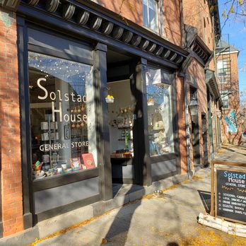 Solstad House - Bookstores - 488 Main St Beacon Ny - Phone Number - Yelp