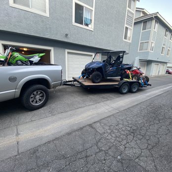 Pit Pro Cycle MX - Motorcycle Dealers Near Me - Newhall, California
