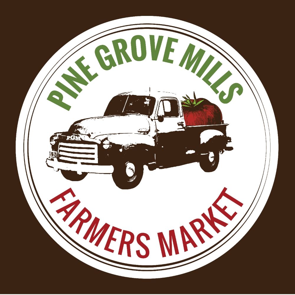PINE GROVE MILLS FARMERS MARKET Updated August 2024 277 W Pine