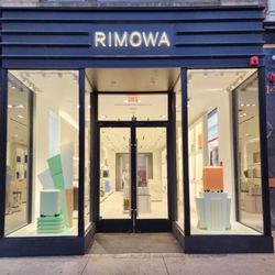 RIMOWA
