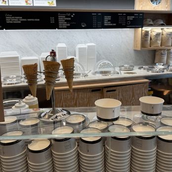 Rivareno - Gelato Near Me - New York, New York Rivareno - Gelato Near Me - New York, New York