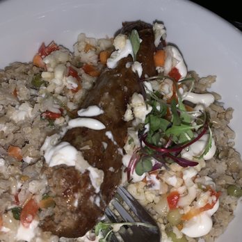 New Deal Cafe - Bars Near Me - Greenbelt, Maryland
