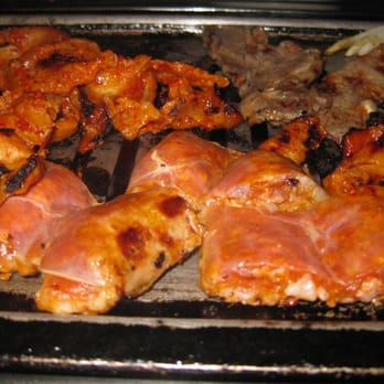 Picnic Garden - Barbeque Near Me - Flushing, New York Picnic Garden - Barbeque Near Me - Flushing, New York