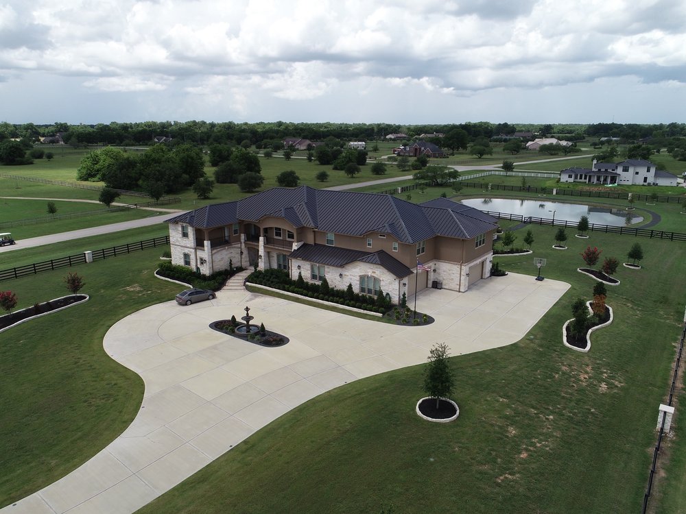 Slide of Corey Construction