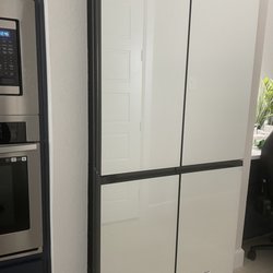 Lone Star Appliances - New refrigerator!