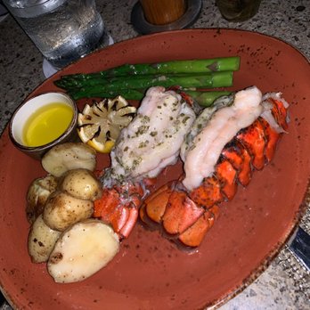 House Without A Key - Lobster Tail - Seafood Near Me - Honolulu, Hawaii