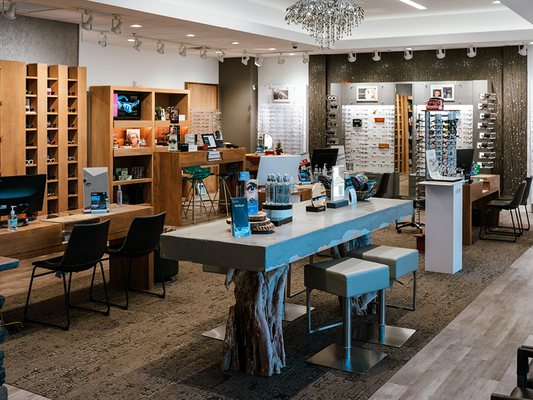 PREMIER EYE CARE Updated July - L