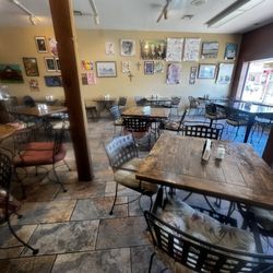 Nana's Sandwich Shoppe