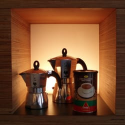 Kaffeebar